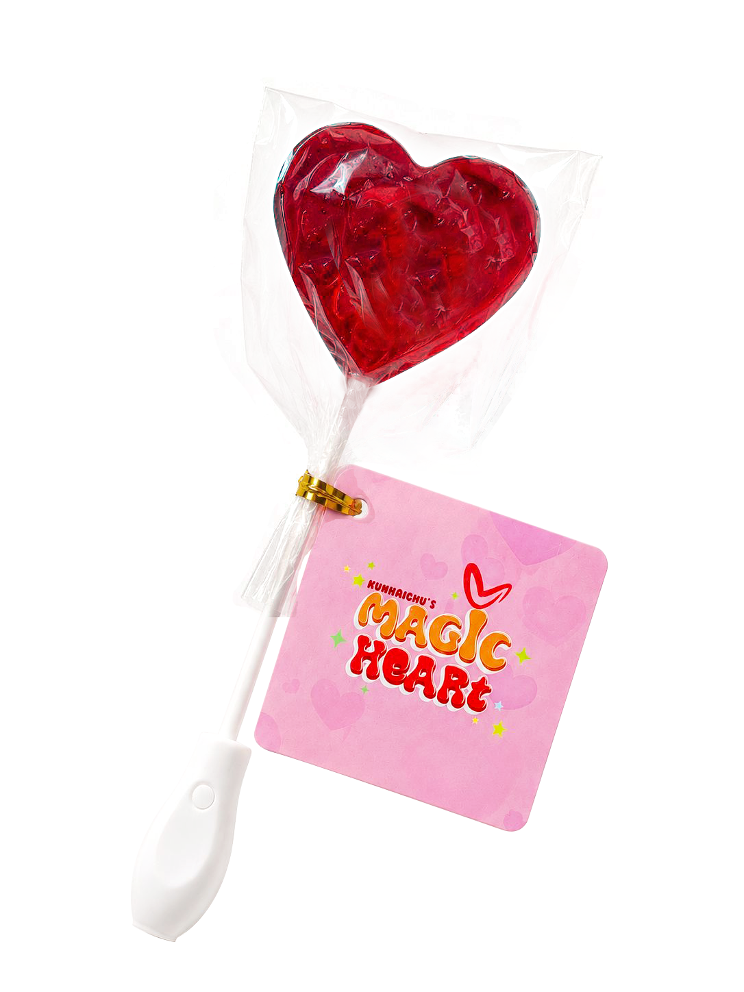 Magic Heart Celebration Box