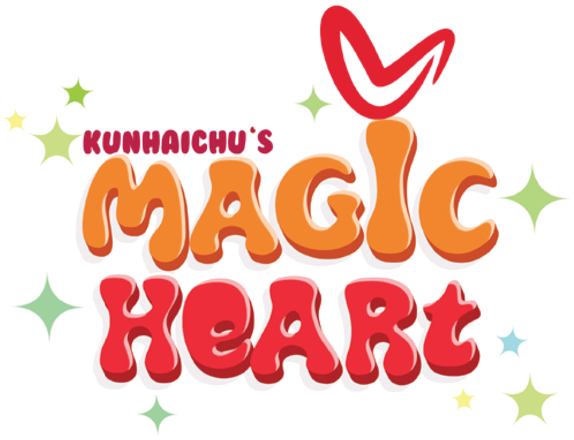 Kunhaichu's Magic Heart